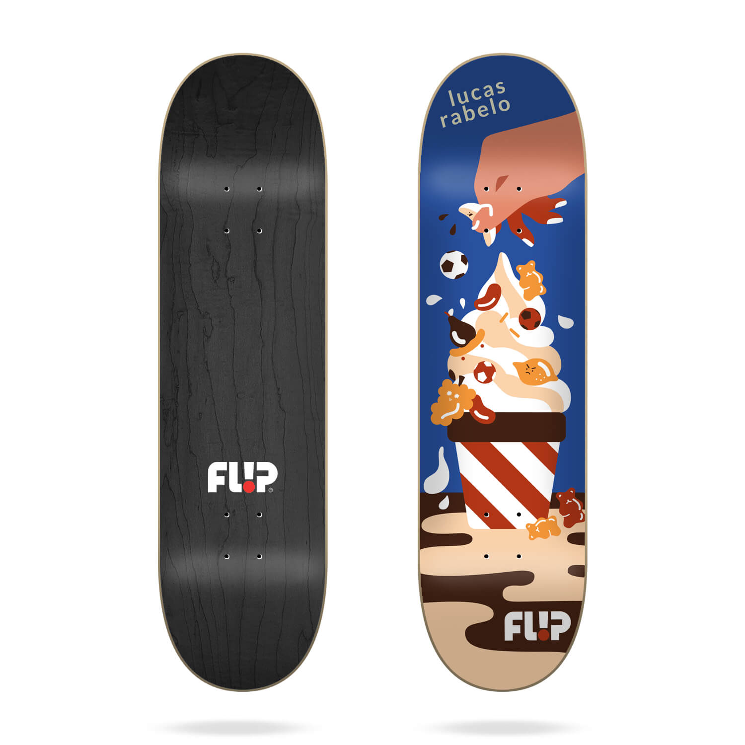 Flip – Olliewood Skateshop