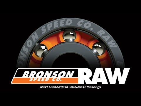 RAW BEARINGS