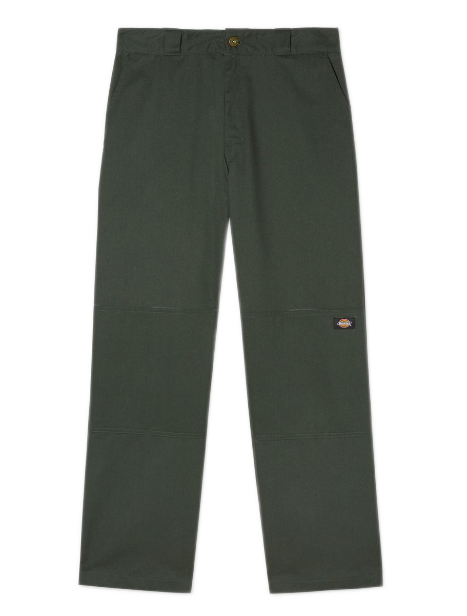 VALLEY GRANDE DOUBLE KNEE PANT OLIVE