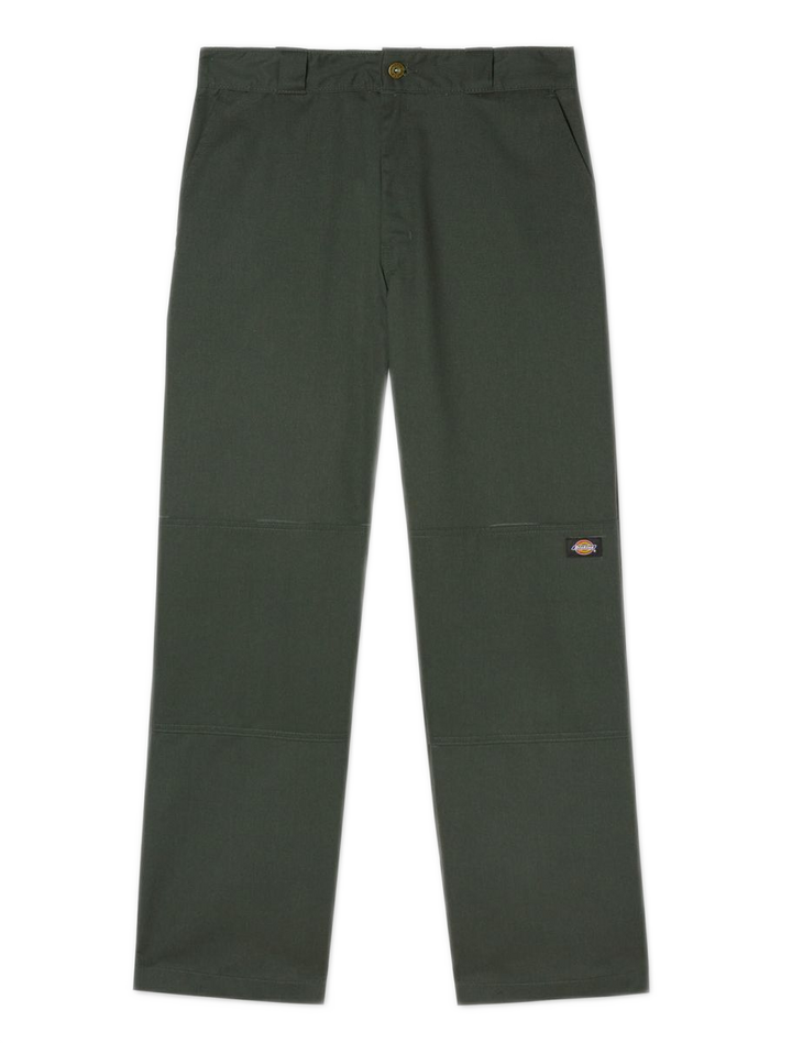 VALLEY GRANDE DOUBLE KNEE PANT OLIVE