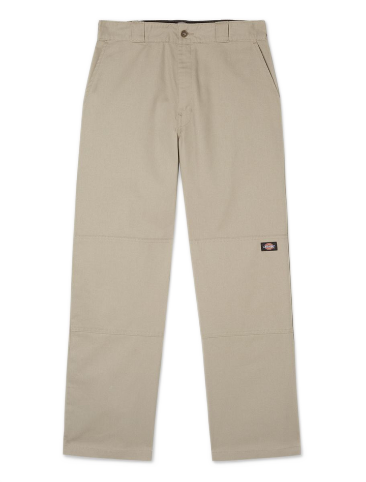 VALLEY GRANDE DOUBLE KNEE PANT KHAKI