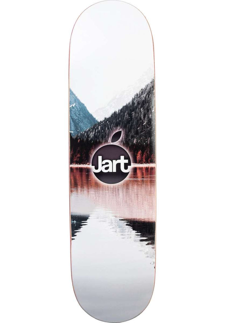 ORANGE HC DECK