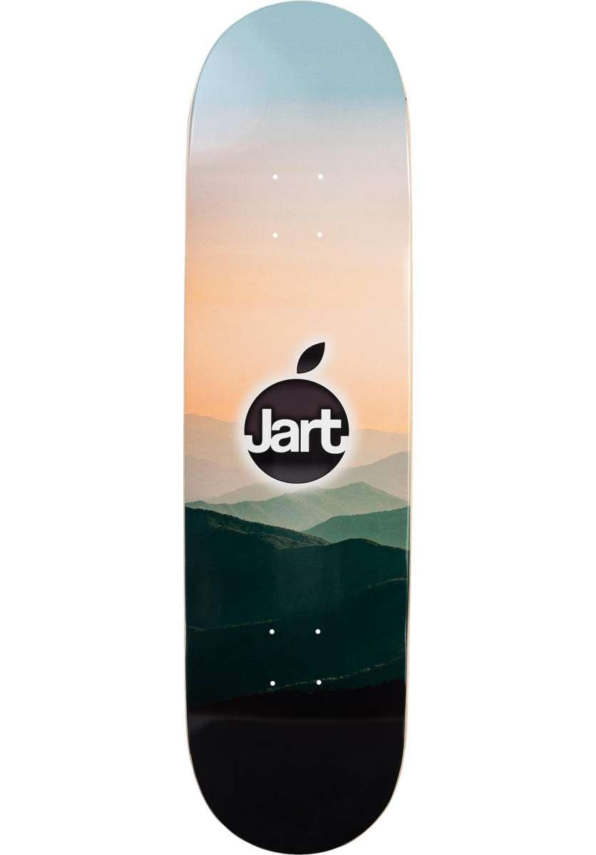 ORANGE HC DECK