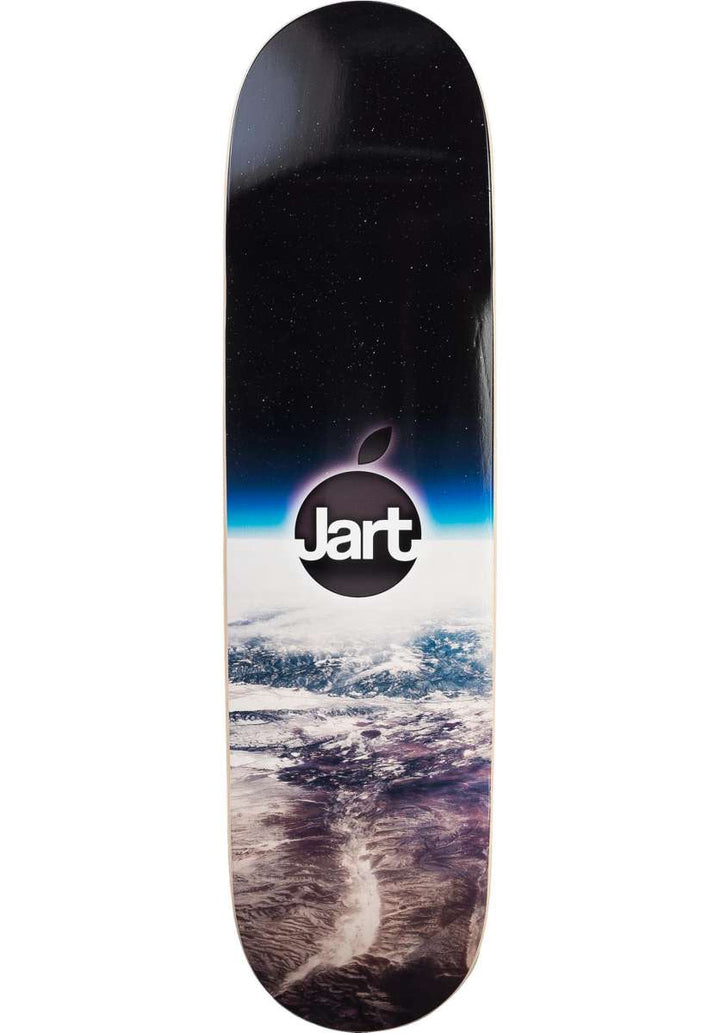 ORANGE HC DECK