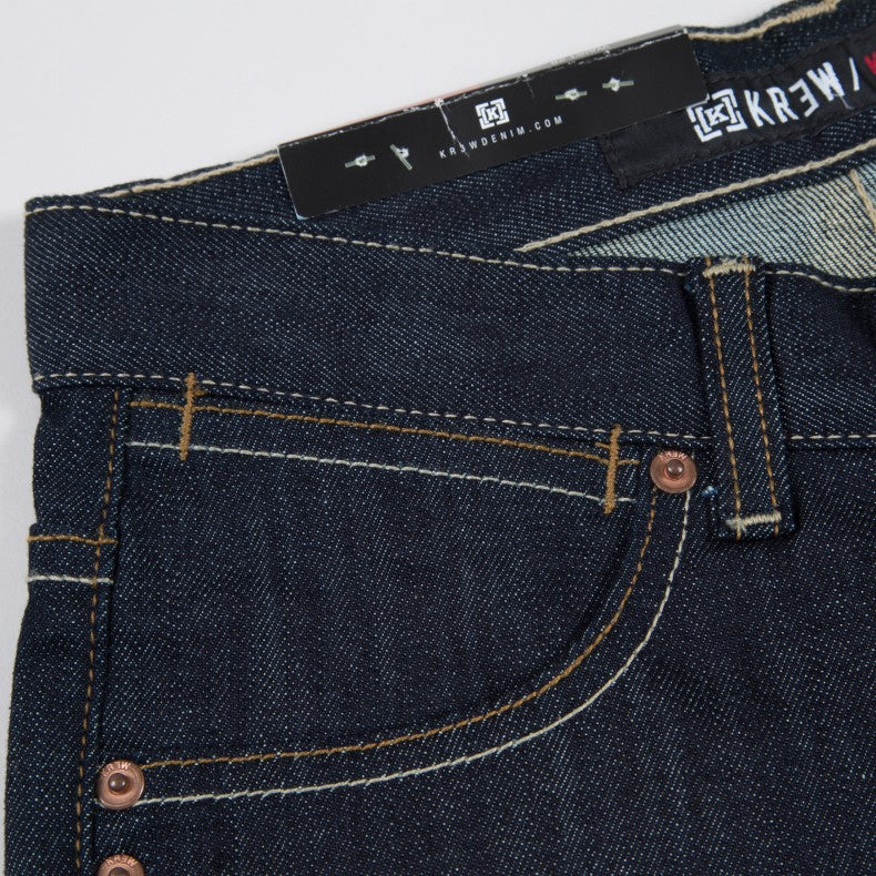 KSLIM RAW BLUE