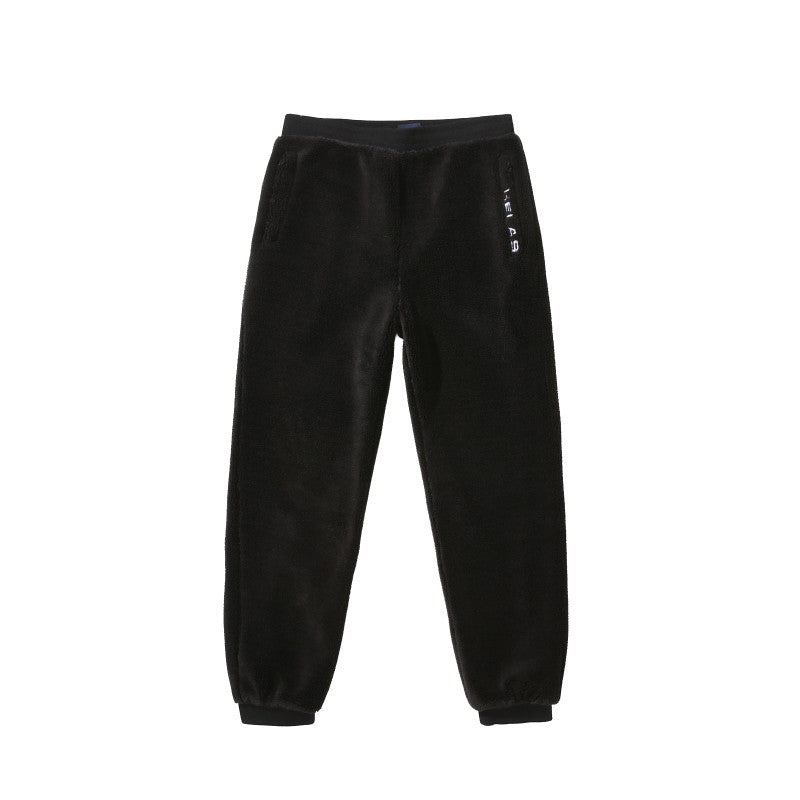 LOU PANT BLACK