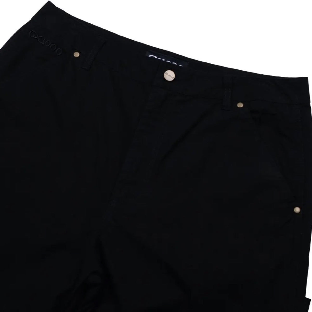 CARPENTER PANT BLACK
