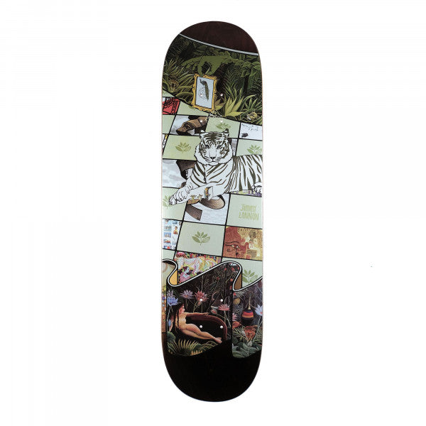 JIMMY LANNON MUSEUM SERIES DECK