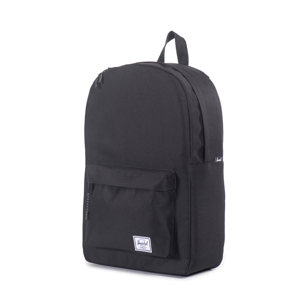 PACKABLE DAYPACK BLACK