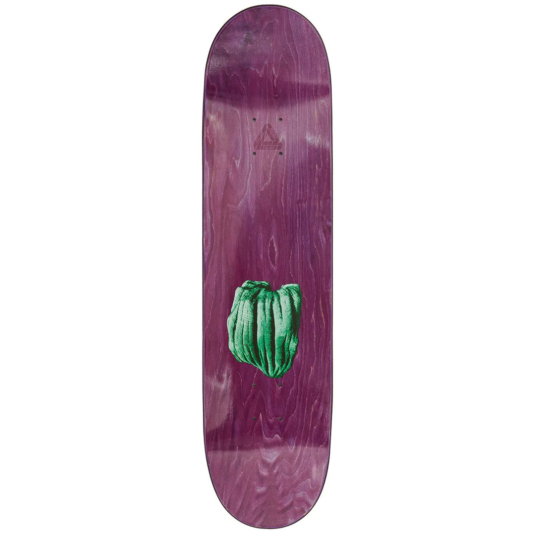 BRADY PRO S30 DECK