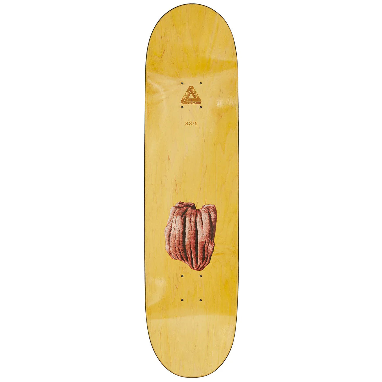 CHEWY PRO S30 DECK