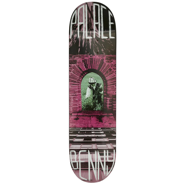 FAIRFAX PRO S30 DECK