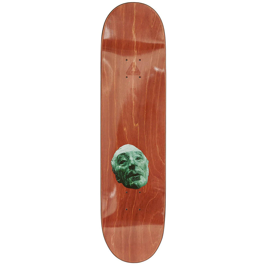 FAIRFAX PRO S30 DECK