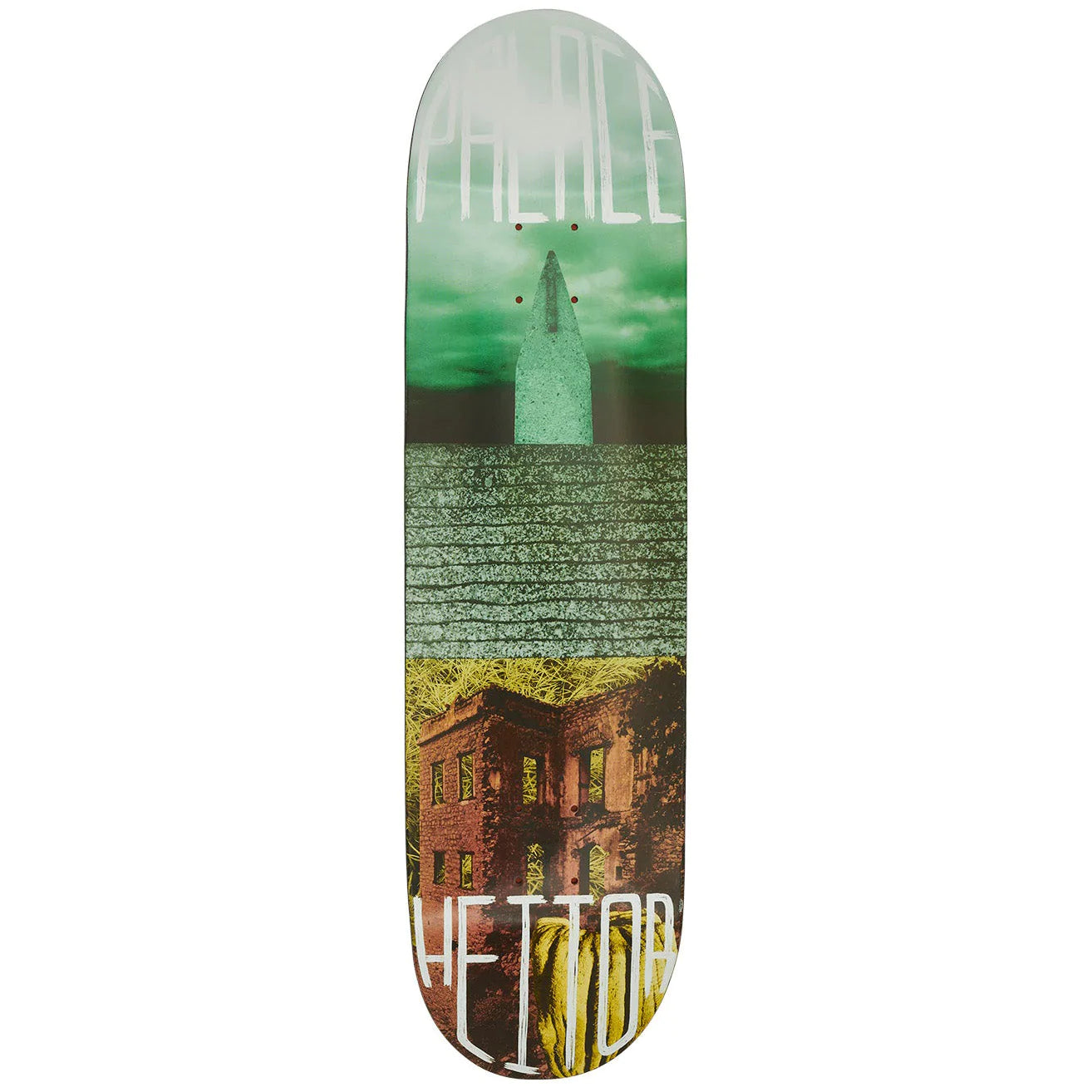 HEITOR PRO S30 DECK
