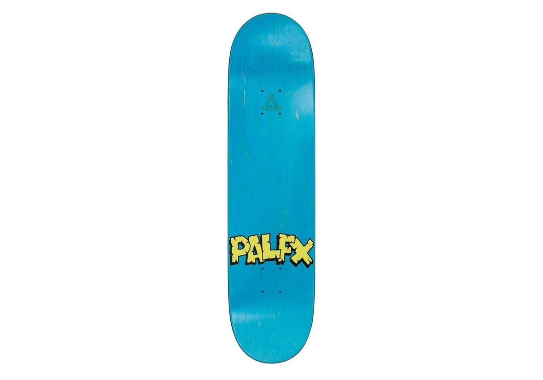 NEIN FX ORANGE DECK