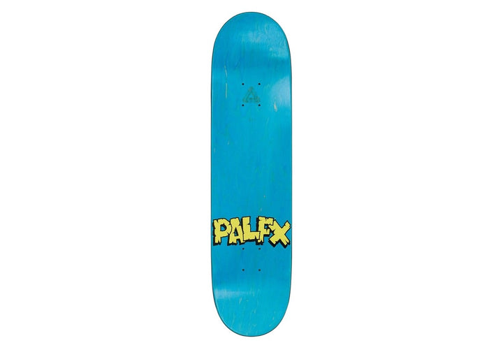 NEIN FX ORANGE DECK