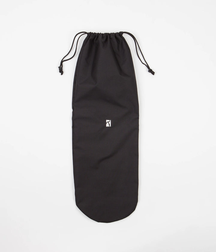 SKATE BAG BLACK