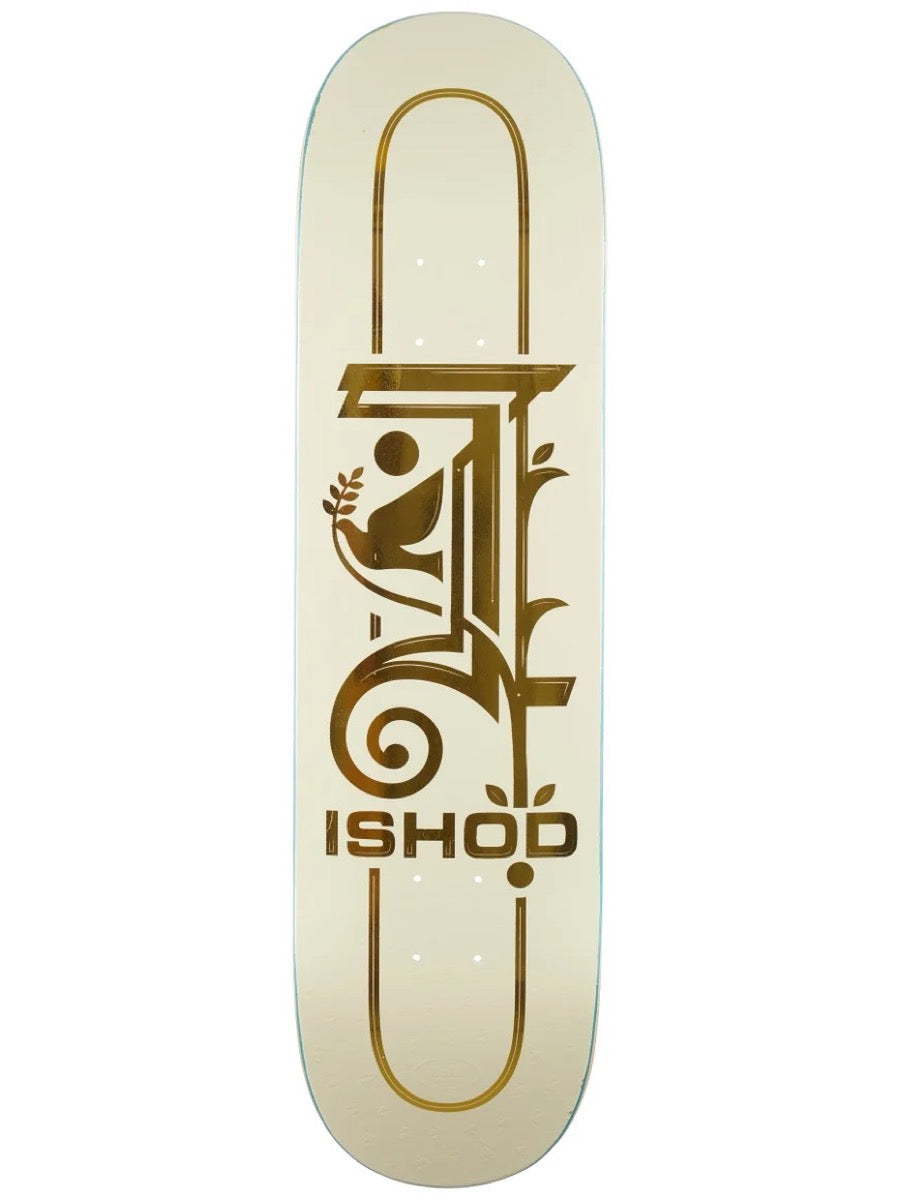 ISHOD WAIR CREST DECK