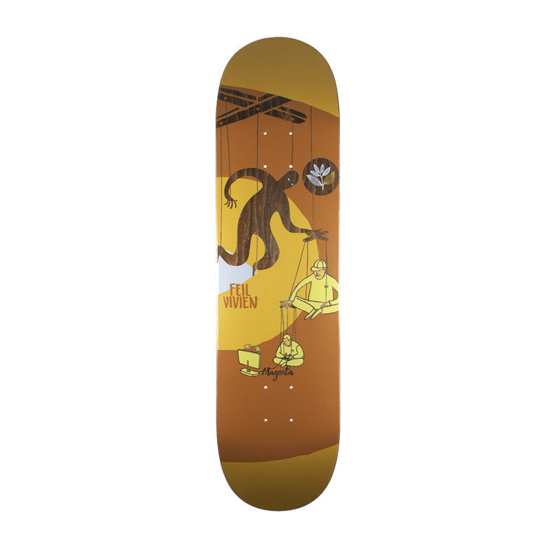 VIVIEN FEIL EXTRAVISION SERIES DECK