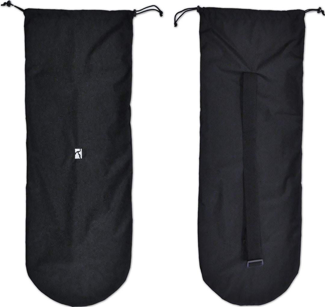 SKATE BAG BLACK