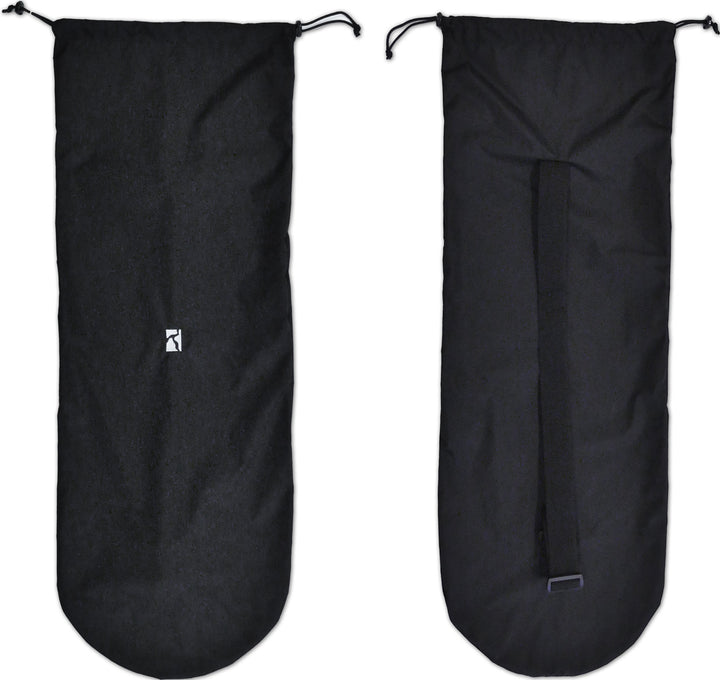 SKATE BAG BLACK