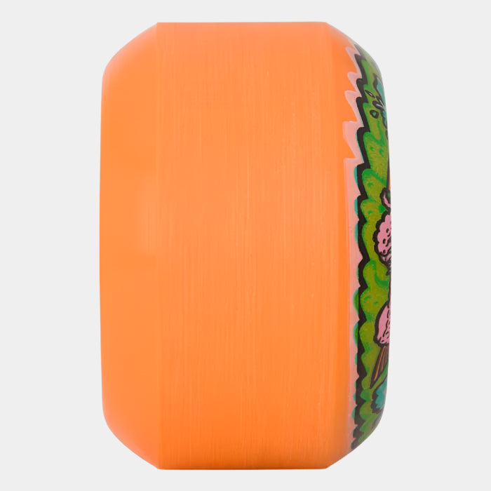 SLIME BALLS SPEED FISH BALLS ORANGE 99A