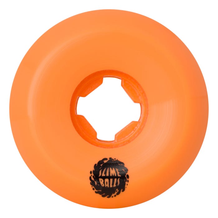 SLIME BALLS SPEED FISH BALLS ORANGE 99A