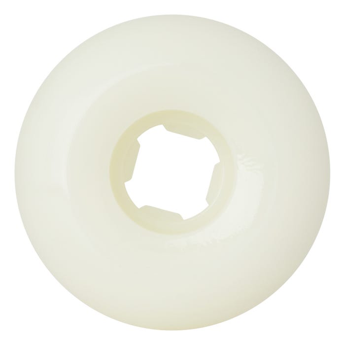 SLIME BALLS SAUCERS 95A WHITE YELLOW