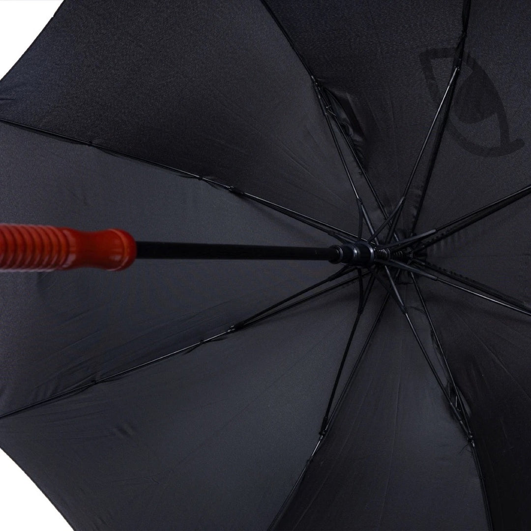LORD JERM UMBRELLA BLACK