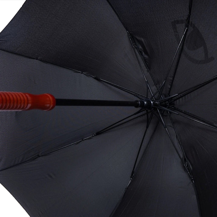LORD JERM UMBRELLA BLACK