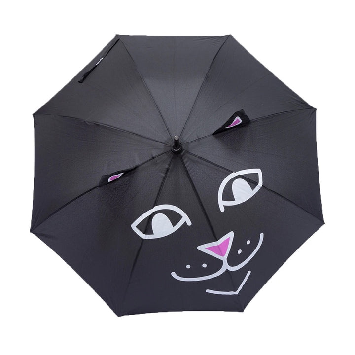 LORD JERM UMBRELLA BLACK