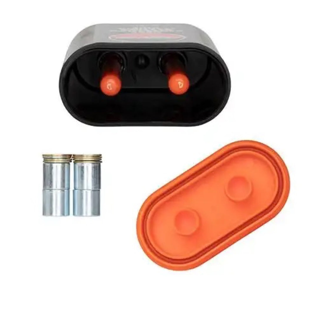 CLEANING UNIT BRONSON SPEED C